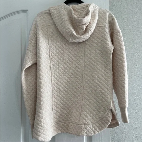 Patagonia Quilted Organic Cotton Jacket - Picture 9 of 10